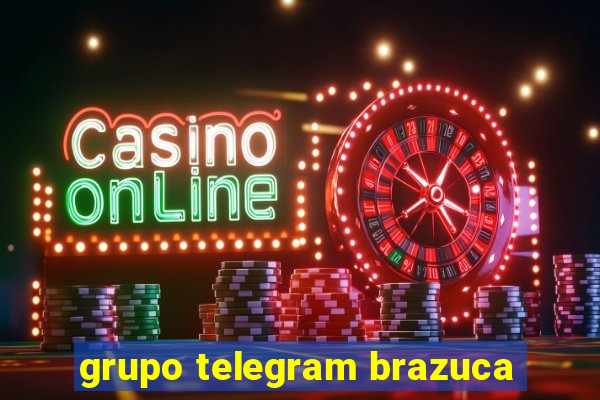 grupo telegram brazuca